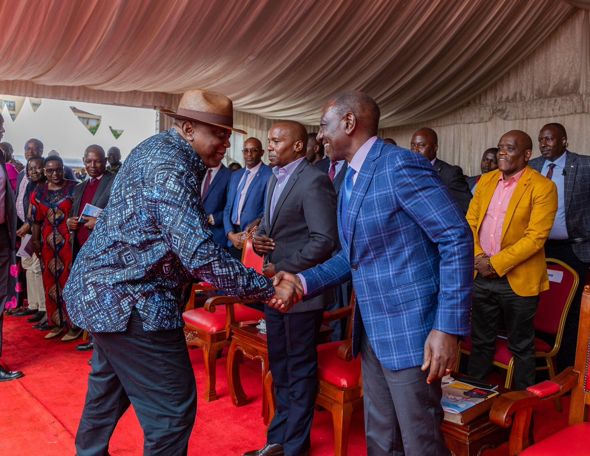 Mike Gitonga tweet media