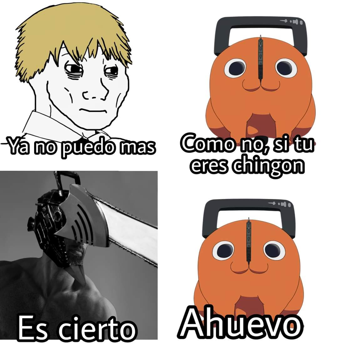 Si Si Ahuevo Memes Si Ahuevo | TikTok