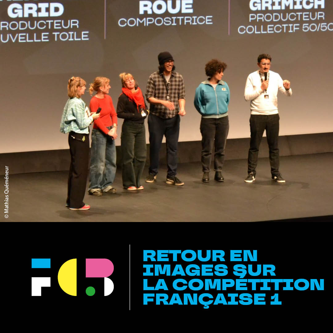 Film Court de Brest tweet media