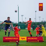 Photo by Melling Victoria FC (@FcMelling)