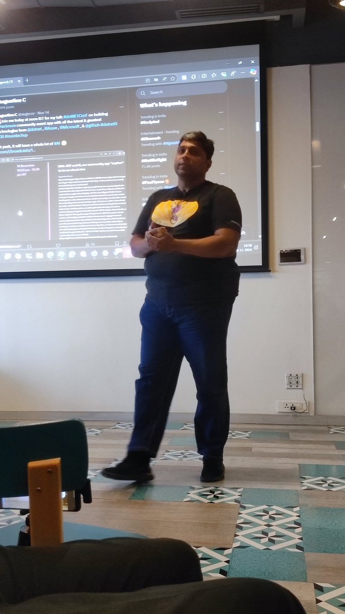 VBhosals's tweet image. Unlocked  open-source innovation! Introducing GitHub Spark, your gateway to exploring and contributing to open-source projects!🎓🌌 #GitTogetherMum #GitTogether @augvcor @githubuniverse @hackmum