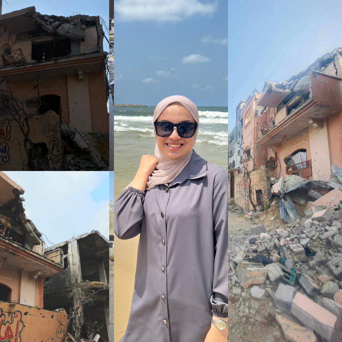 jarad_malak's tweet image. Don't be confused to extend helping hand to a family in gaza living in harch conditions , you can help my family which consist of 12 members just by 2 simple steps
_ share my link with your freinds and family
_ donate if you can , anything can help me and my family 💗