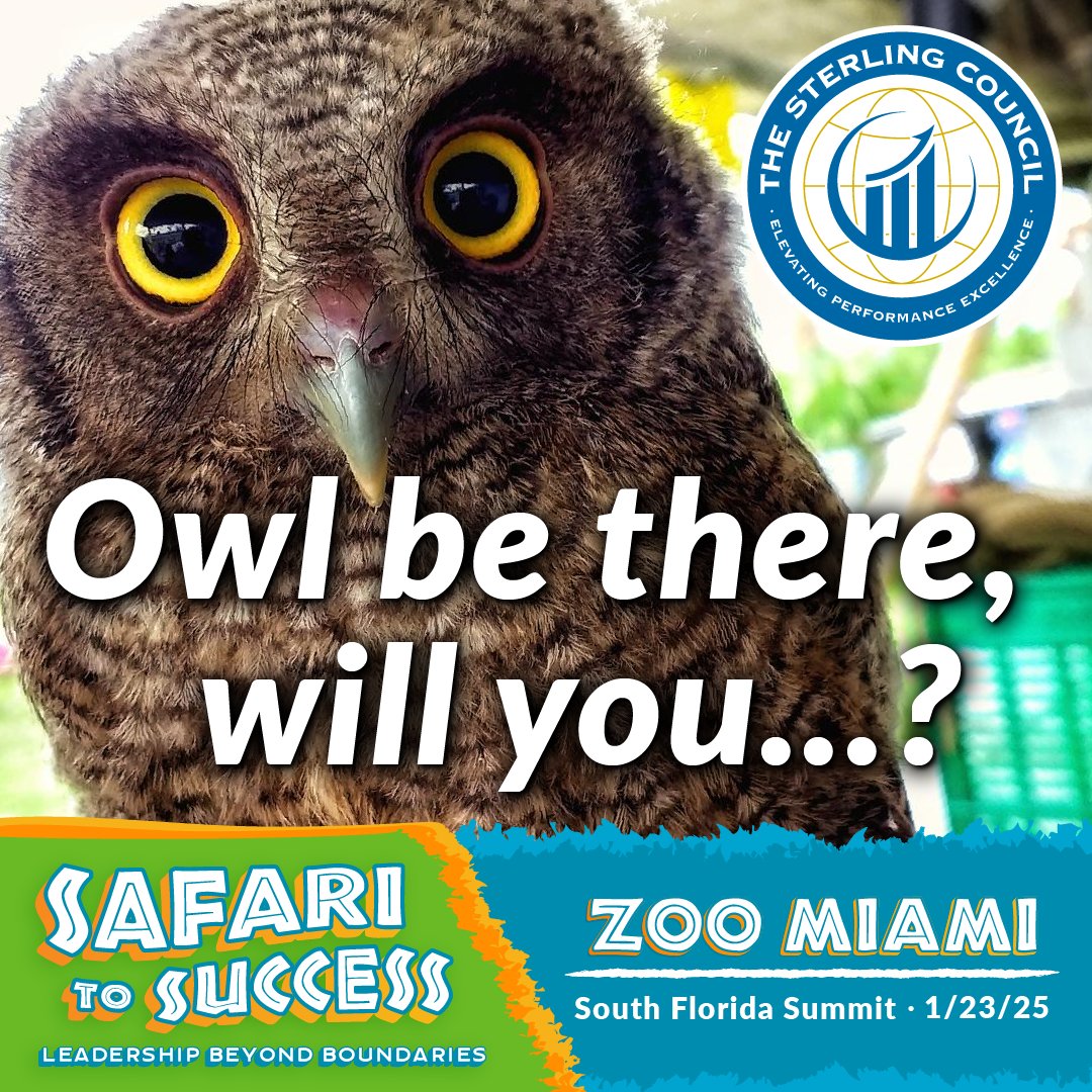 The Sterling Council tweet media