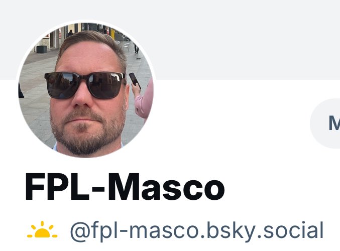 FPL-Masco tweet media