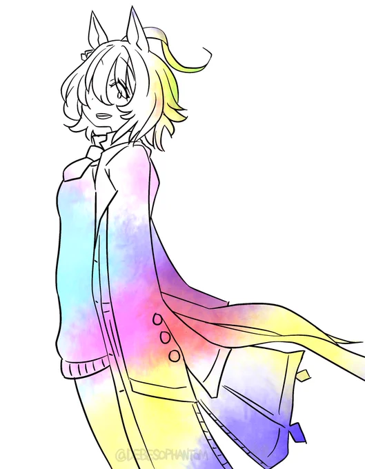 アグネスタキオン 