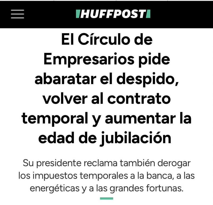 RedRofega's tweet photo. 12 años de la última huelga general en España. https://t.co/pIY2OGyp6D