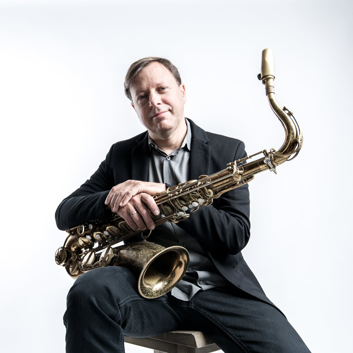 Jazz en Comminges - 22e édition
Chris Potter | Mercredi 28 mai 2025 à 20h30
jazzencomminges.com/chris-potter/
