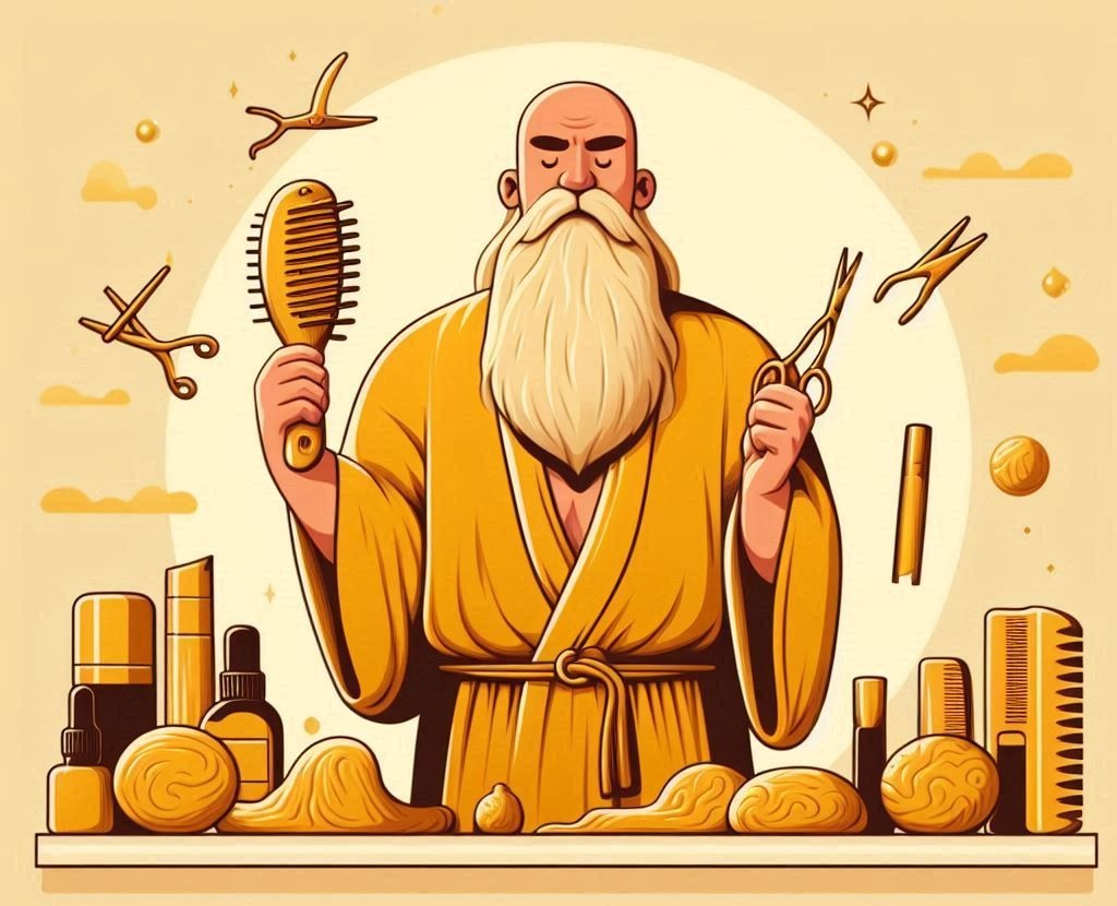 Bir Belçika atasözü der ki:

Tecrübe, kel kaldıktan sonra hayatın size sunduğu altın tarağın adıdır.