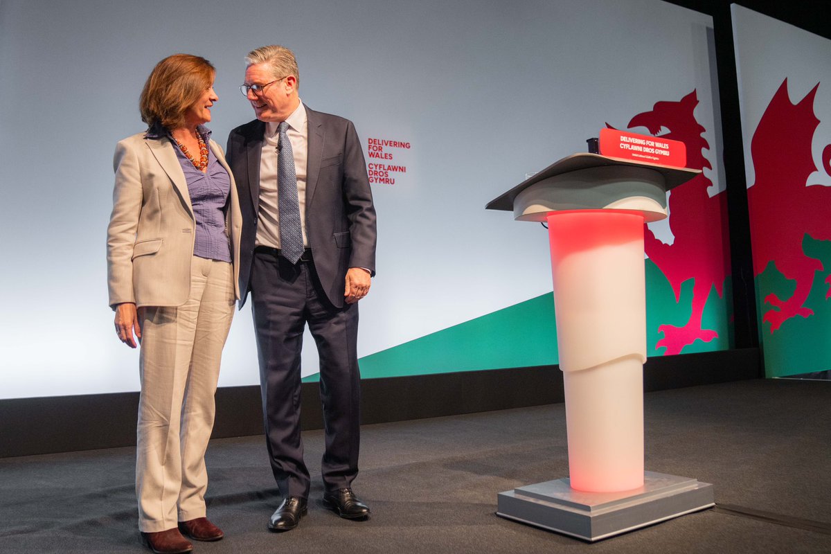 Keir Starmer tweet media