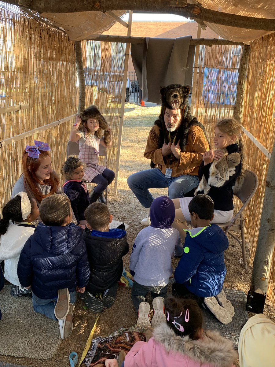 Grateful for the incredible vision and leadership by Mr. Torossian!

Your dedication to keeping the Native American Village thriving at PSS for our students was incredible. Learners were able to enjoy history and culture in a fun way.

<a href="/gil_torossian/">Gil Torossian</a>