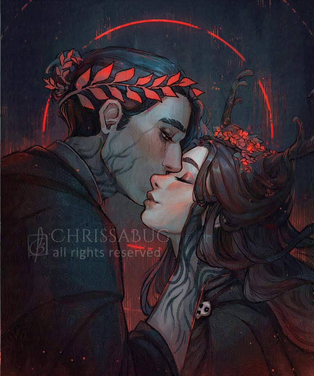 Chrissabug's tweet photo. Past Tweets are gone. I'll only post big announcements here moving forward. PLS find me elsewhere to see my art
🧡 https://t.co/KZKXbgr3RP
🦋 https://t.co/b8tSxjlS3v
🎨 https://t.co/CiiCzevo4i
▶️ https://t.co/fbQKNSRSnj
💜 https://t.co/xXZGh3pItJ
🔗 https://t.co/4K7Q1FRCXY https://t.co/qy8x0bGLpo
