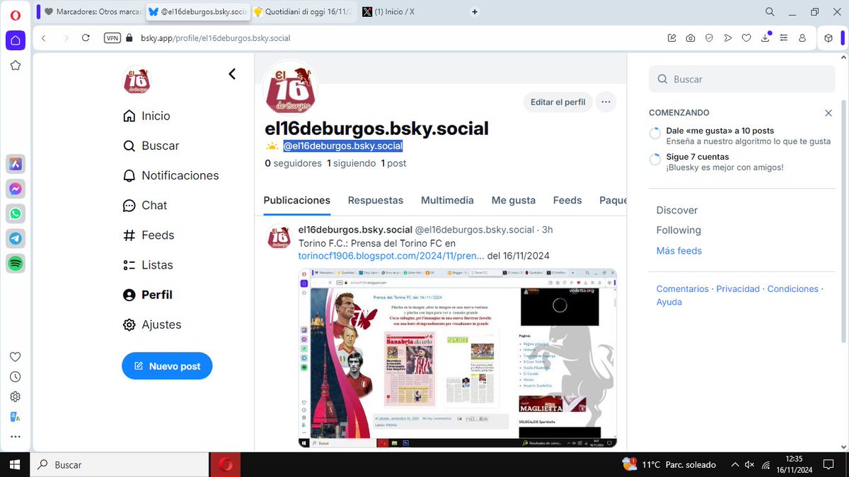 el16deburgos 🦌 tweet media