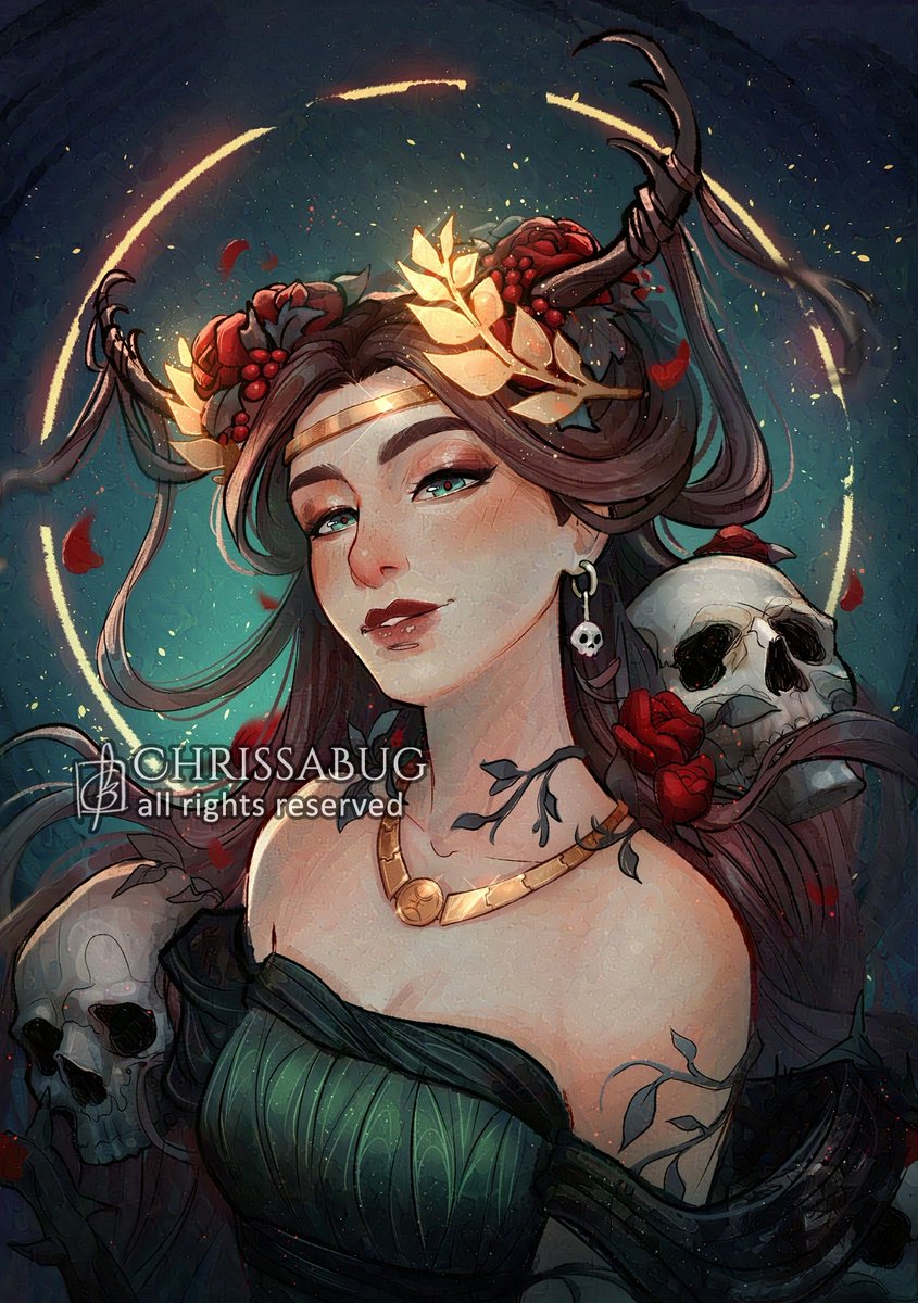 Past Tweets are gone. I'll only post big announcements here moving forward. PLS find me elsewhere to see my art
🧡 patreon.com/chrissabug
🦋 bsky.app/profile/chriss…
🎨 cara.app/chrissabug
▶️ youtube.com/c/ChrissaBug/
💜 twitch.tv/chrissabug
🔗 beacons.ai/chrissabug