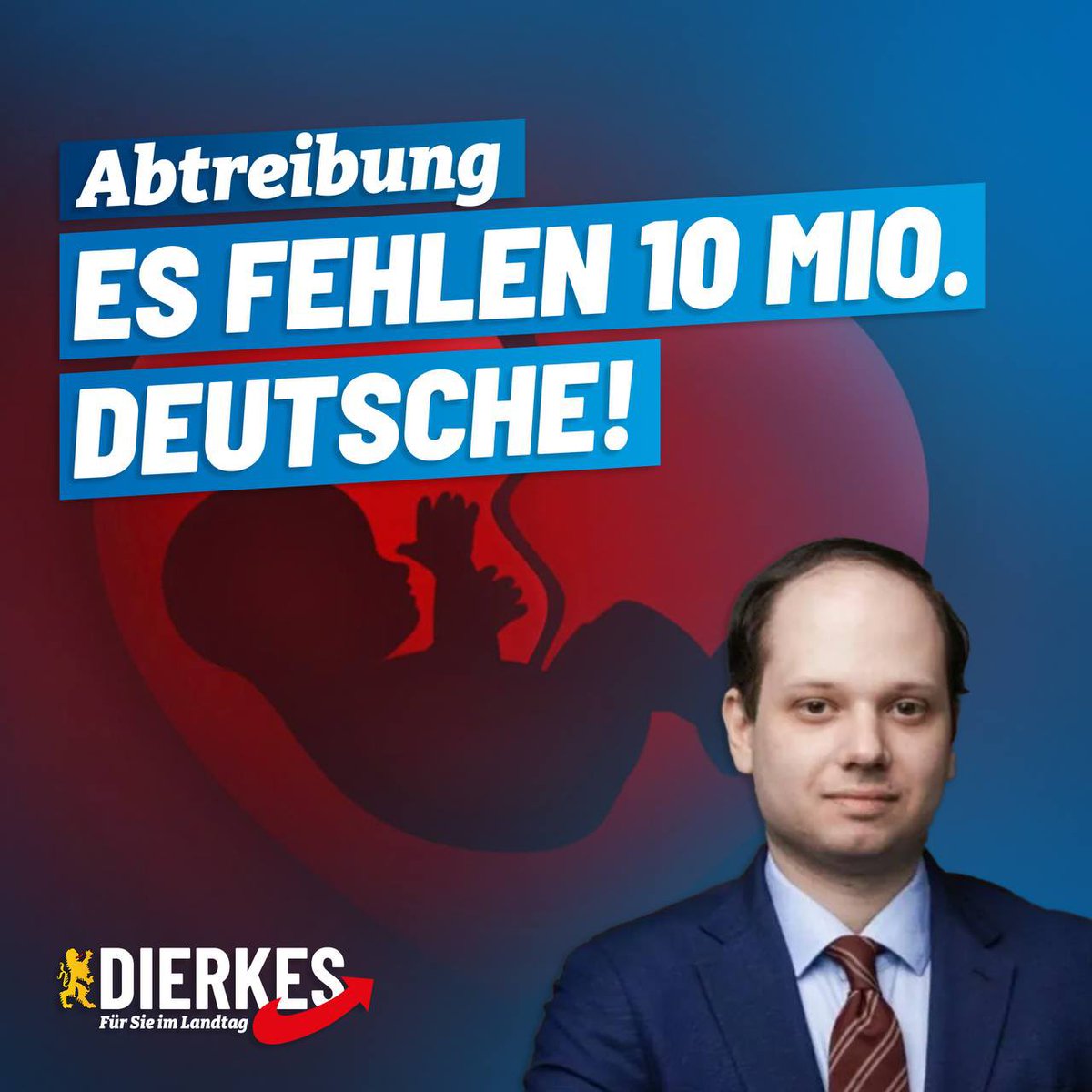 Es fehlen 10 Millionen Deutsche!

In der ganzen Diskussion um Zuwanderung, Einbürgerung und Fachkräftemangel darf man folgende Fakten nicht vergessen: 

1960 kam die erste Anti-Baby-Pille in den USA auf den Markt. Ein Jahr später war sie auch in Deutschland erhältlich. Der