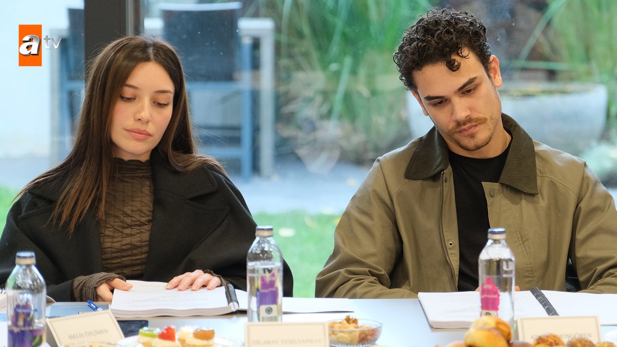 zembillidizi's tweet photo. atv ekranlarının yeni ve iddialı dizisi “Zembilli” sete çıkmaya hazırlanıyor. 💫
Zembilli, çok yakında atv ekranlarında izleyiciyle buluşacak!

@atvcomtr @usyapimtv https://t.co/XTapVKF7JY