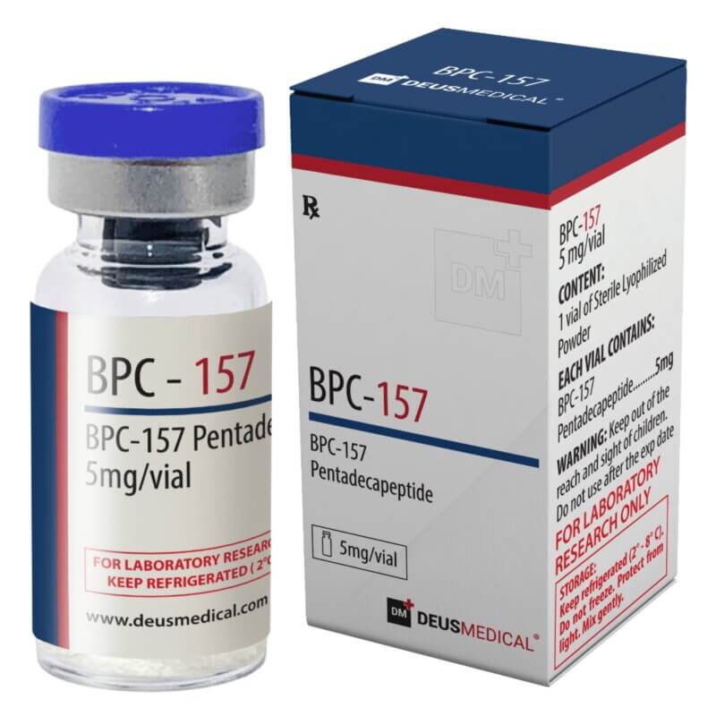 ManSynthesis's tweet image. BPC-157 PEPTID IN BOTTLE 

PACKAGE:1 Box of 1 Vial.

Third-party tested for identity, purity and concentration.

Each product has a unique code to check authenticity.

Certified by WHO-GMP, and compliant with EUGMP and UKMHRA.

All products have LAB TESTS.