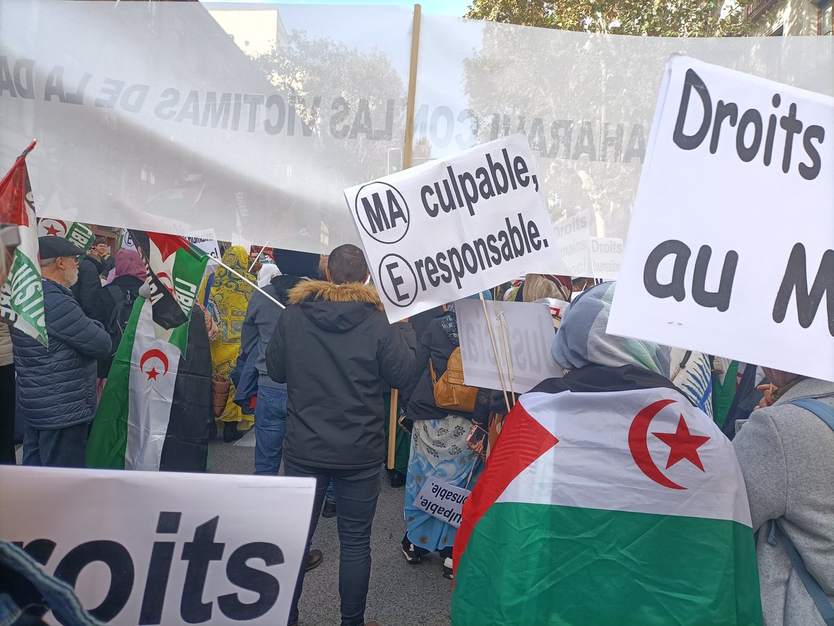 Non vos da vergonza?