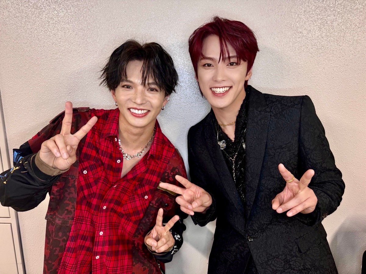 佐藤大樹 EXILE/FANTASTICS on X