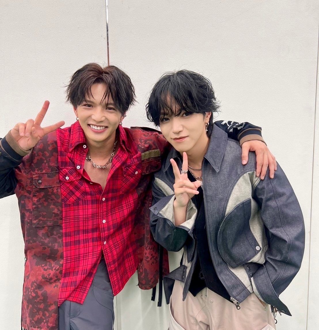 佐藤大樹 佐藤大樹 EXILE/FANTASTICS on X