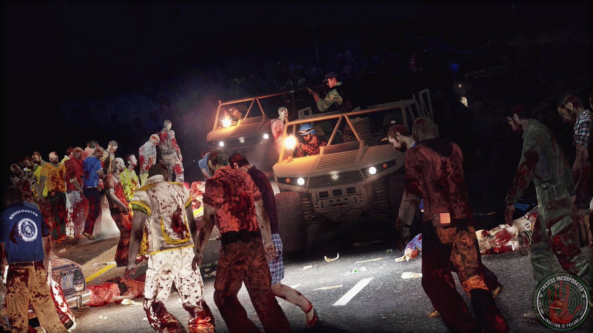 Theseus Incorporated (@theseusinc) on Twitter photo 🎃Halloween Special Operation
Theseus was tasked with retrieving a cure from a lost research lab in Lingor after a virus outbreak turned locals into violent creatures.
📸 1st run: youtu.be/2UIHLd-Lj3g
📸 2nd run: youtu.be/bGfipXVOsPs
#Arma3 #ArmaPhotography <a href="/ArmaPlatform/">Arma Platform</a> 🎃Halloween Special Operation
Theseus was tasked with retrieving a cure from a lost research lab in Lingor after a virus outbreak turned locals into violent creatures.
📸 1st run: youtu.be/2UIHLd-Lj3g
📸 2nd run: youtu.be/bGfipXVOsPs
#Arma3 #ArmaPhotography <a href="/ArmaPlatform/">Arma Platform</a>