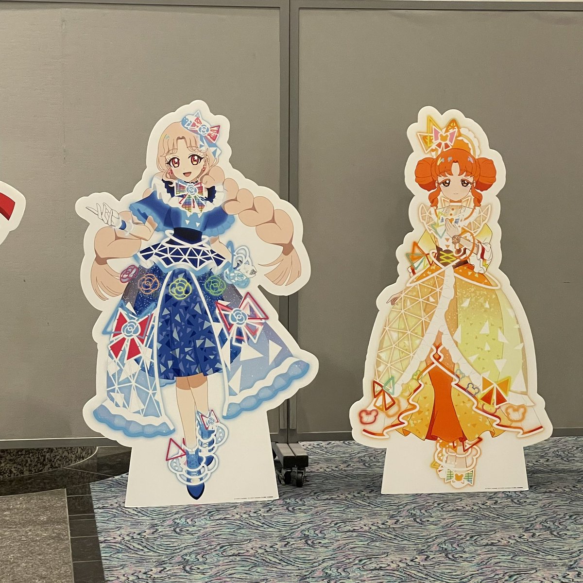 Koba_Z_Jet's tweet photo. 今日の現場でした

久しぶりにプリズムの煌めきを浴びて生き返った！ https://t.co/yWicEeulc5