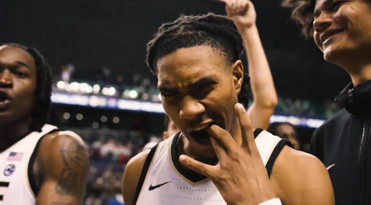 allanw98's tweet photo. Wake up Deacs, itโs gameday!!
#BeatXavier | #RIPSkip |#SkipProsserClassic https://t.co/QKwkt2hjMK