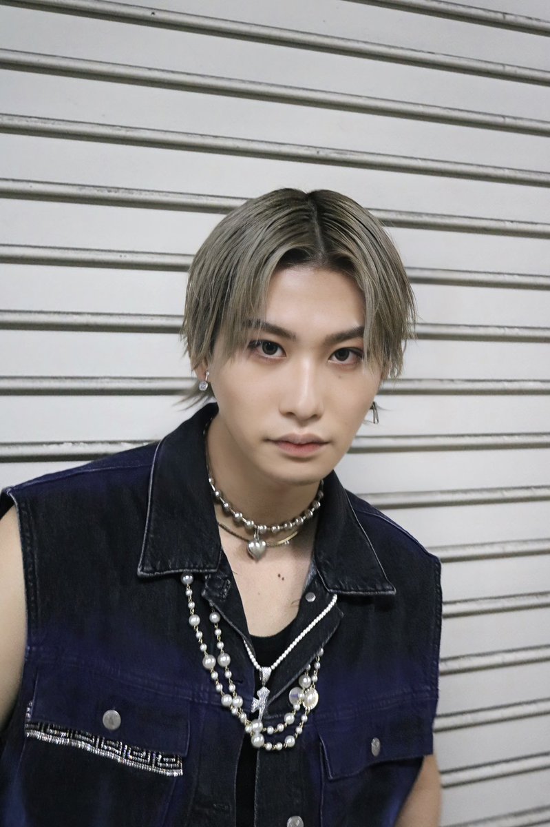 山本光汰 🦋 KOTA YAMAMOTO 2007/3/19 (17歳) 血液型：O型 出身：大阪