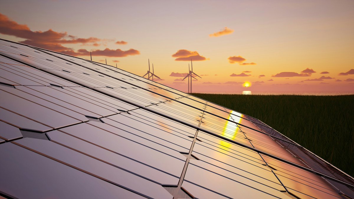Financing is a major theme at #COP29, with countries and institutions discussing how climate initiatives can be funded and scaled up globally. Nordic investment institutions are leading the way.
Read the story 👉 norden.org/en/news/nordic…

#NordicPavilion #NordicSolutions