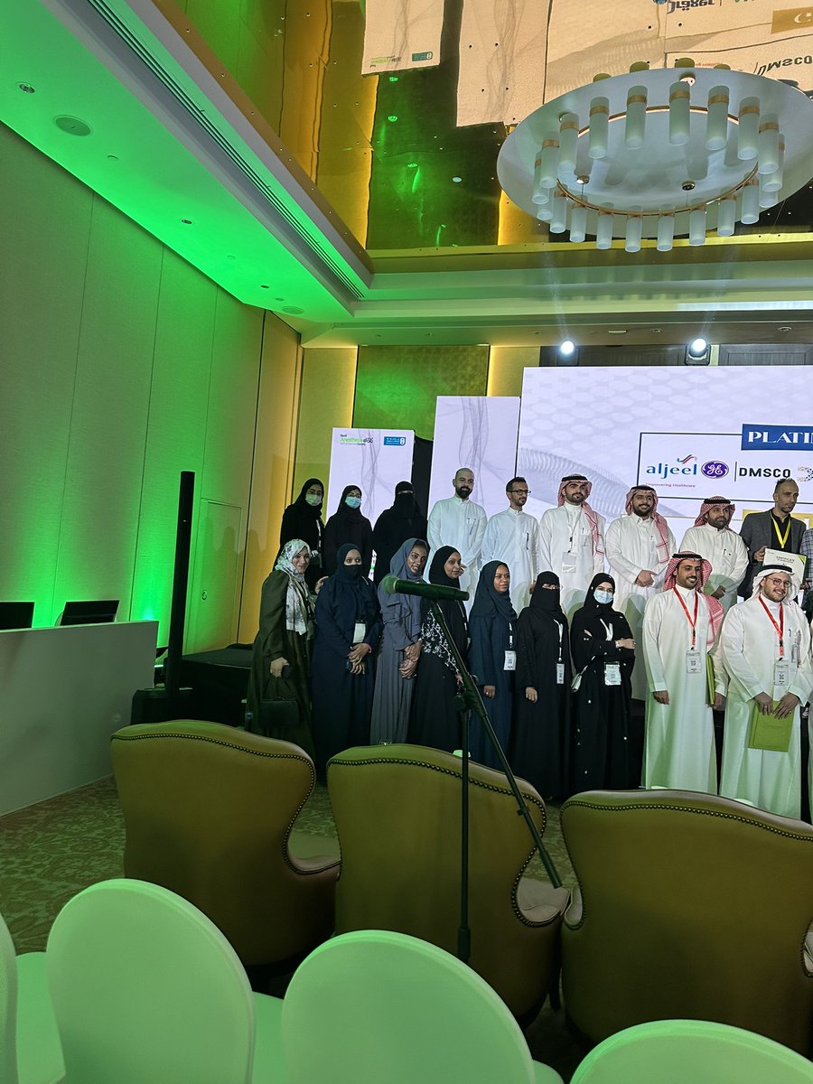 sas___ksa's tweet photo. تتقدم @sas___ksa بالشكر الجزيل لجميع القائمين على إنجاح  هذا العمل , شكراً  لكل من شارك ونظم وتعاون  ولكل من شارك ودعم وشرفنا  بالحضور او كان لقاءنا معهم اون لاين , نفع الله بكم  الأمة .

نلقاكم فى #أنشطة_طبية_صحية 
#ترقبوا  التوصيات
@sas___ksa https://t.co/LgvAHn3kV7