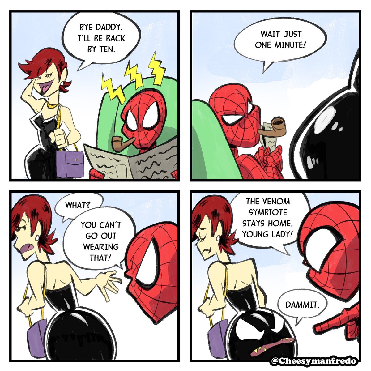 My other Spider-Man comics 