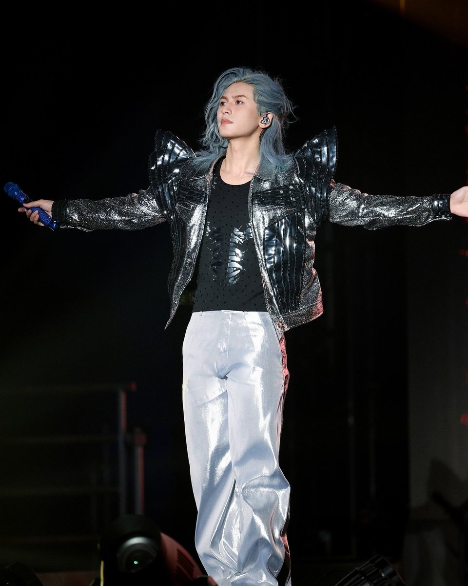 truth984's tweet photo. I vote 🗳 #ZhangZhehan for Asian Celebrity of the Year #ACOTY #ACOTY2024ZhangZhehan
@thenreport #NETIZENSREPORT
When a person drives u crazy 🤪 bad shit domineering talented artist 👌😌🤌🤌🤌 https://t.co/LONeqWyp2k