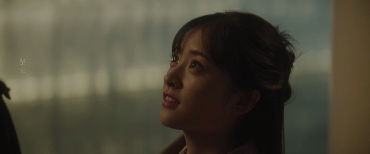 VoiceOfChahat's tweet photo. I love it when two extra gorgeous people are so madly in love 😭
― #SmileCode #失笑 #ShenYue #LinYi #SmileCodeEp14 https://t.co/rpAZgmmzOf