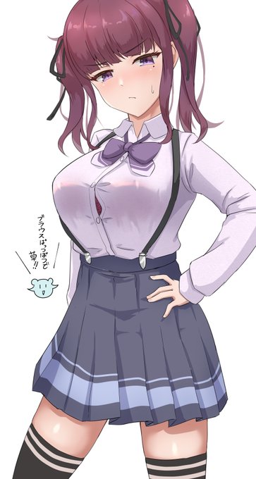 花梨センパイが好きです(かわいいので)
#花梨ギャラリー 