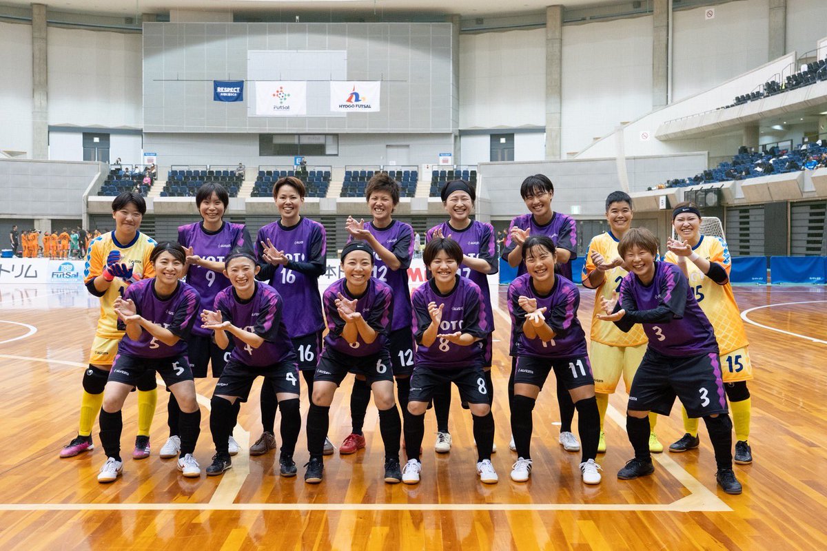 🏆トリムカップ2024 準決勝

11/17（日）10:00K.O.
（A）東京都選抜vs埼玉県選抜
youtu.be/aW97aMiNDq0
（B）福岡県選抜vs京都府選抜
youtu.be/DUlpKuoxZ_8

#トリムカップ #日本トリム
#JSPORTS #フットサル 

2日目結果・詳細👇🏻
trim-cup.jp/?p=2970