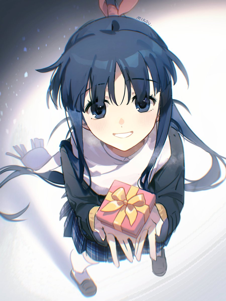 🎂💙

#WHITEALBUM2
#ホワイトアルバム2
#杉浦小春
#杉浦小春生誕祭2024