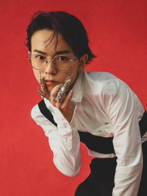 KID PHENOMENON【公式】 on X: 