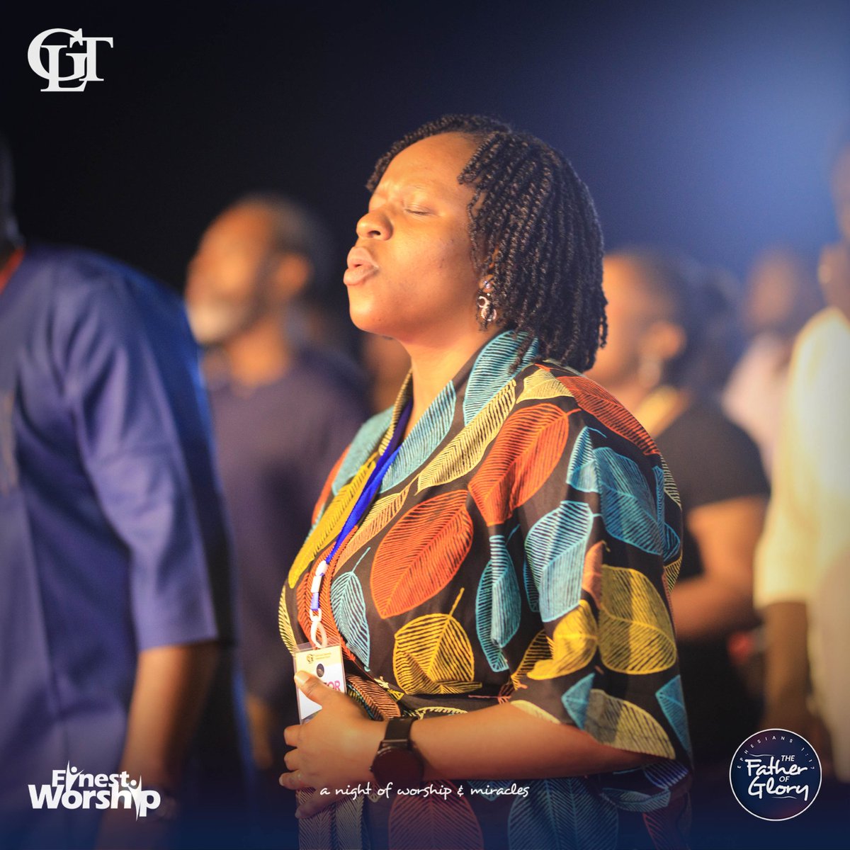 finestworship's tweet photo. 🎶Ogo, ogo
Hallelujah to the Lamb
To the Lamb
We won't stop praising You
We won't stop loving You
Forever and ever
#FinestWorship2024 #FatherofGlory #GLTChurch https://t.co/4j9mVaKexC
