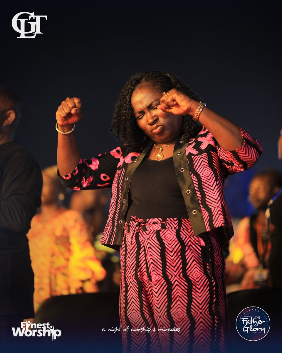 finestworship's tweet photo. 🎶Ogo, ogo
Hallelujah to the Lamb
To the Lamb
We won't stop praising You
We won't stop loving You
Forever and ever
#FinestWorship2024 #FatherofGlory #GLTChurch https://t.co/4j9mVaKexC