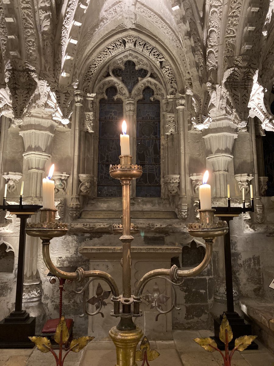 Rosslyn Chapel (@rosslynchapel) on Twitter photo Enjoy the magical atmosphere of the Chapel by Candlelight this December. Numbers restricted so booking essential- see rosslynchapel.com/christmas/ for details. <a href="/WhatOnEdinburgh/">What's On Edinburgh</a> <a href="/Whatsonscotland/">What's On Scotland</a> #Edinburgh <a href="/VisitMidlothian/">visitmidlothian</a> Enjoy the magical atmosphere of the Chapel by Candlelight this December. Numbers restricted so booking essential- see rosslynchapel.com/christmas/ for details. <a href="/WhatOnEdinburgh/">What's On Edinburgh</a> <a href="/Whatsonscotland/">What's On Scotland</a> #Edinburgh <a href="/VisitMidlothian/">visitmidlothian</a>