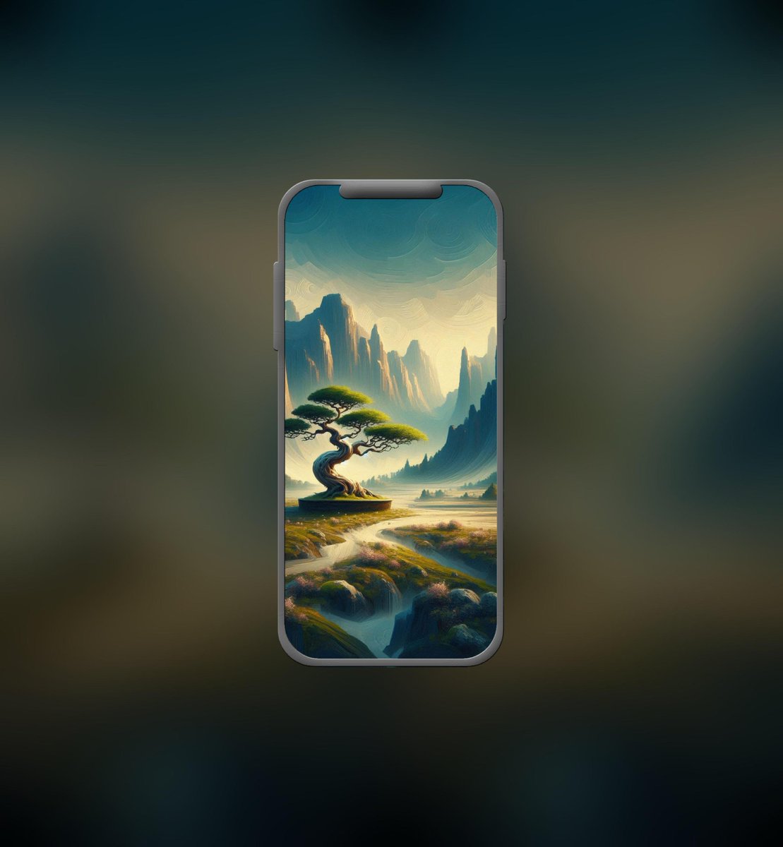 LuxeWallpaper's tweet image. #ScreenStyler
#ScreenDesigner
#MobileBackdrop
#AndroidBackground