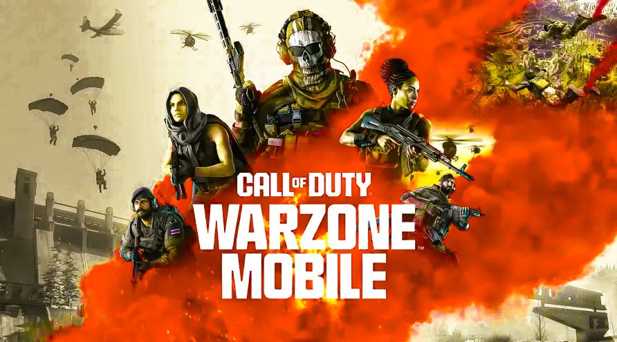 What's your experience with the Warzone Mobile Black Ops 6 integration update? 🧐

Good or Bad—let's hear your thoughts

#WarzoneMobile #BlackOPS6