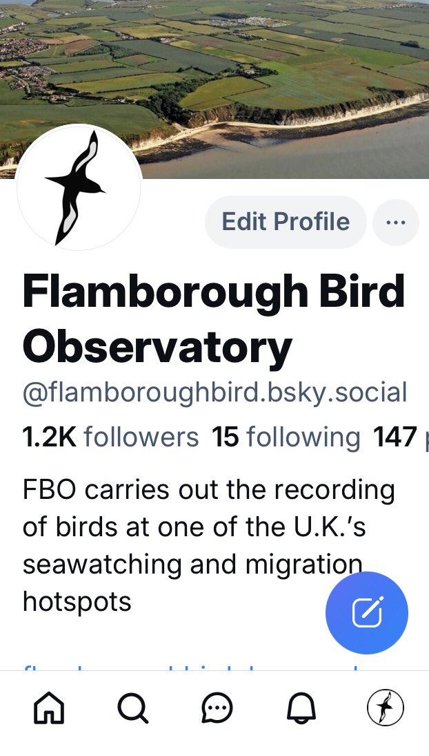 Don’t forget we are on other media platforms too bsky.app/profile/flambo…