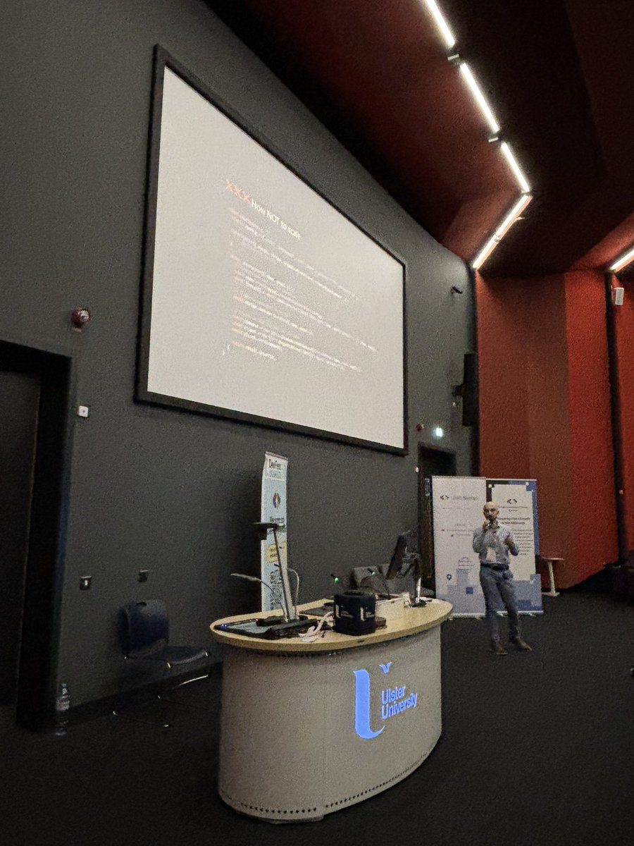 Professor Colin Turner tweet media