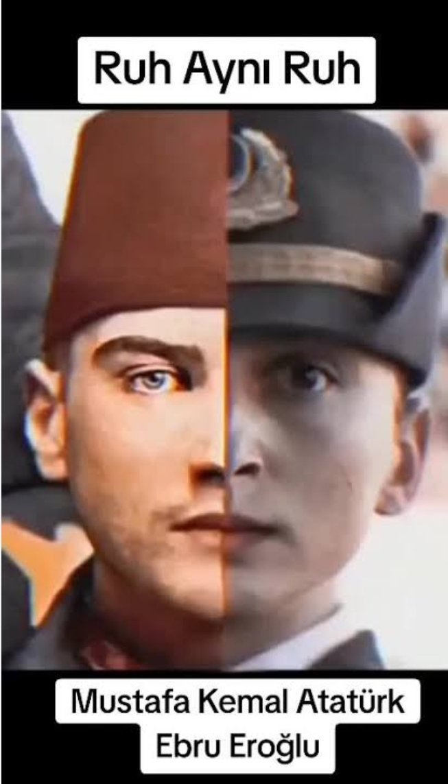 Ordudan ihracı istenen Teğmen Ebru Eroglu ;
Yaptığımdan hiç pişman değilim.
Biz tarikatcı vs degiliz.
Biz;
ATATÜRK'ÜN ASKERLERİYİZ..