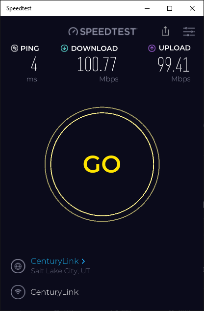 Well done, <a href="/slcairport/">Salt Lake City Airport</a>!