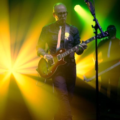 BandTurquoise's tweet image. #NewProfilePic