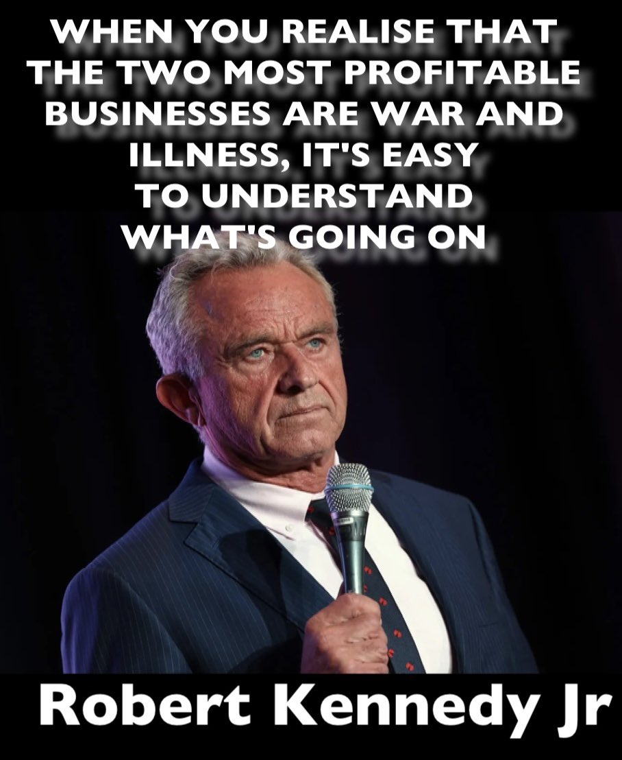 top_grafisch's tweet photo. @Mijnnaamishaas5 @colorfulbirdie @veen_els @mauricedehond BottomLine ⬇️
Er was geen #pandemie.
Wel een #plandemie.
Men,
(de politiek, wetenschap én media)
wist het.
Men wist alles.
https://t.co/bE1SSabIgJ
én
https://t.co/Rza7bJ7af9
én
https://t.co/5A6yQsSXFs
draden ↕️ #coronazwendel, #misdadentegendemenselijkheid,
#NeurenbergCode https://t.co/CD8VJLMtJG