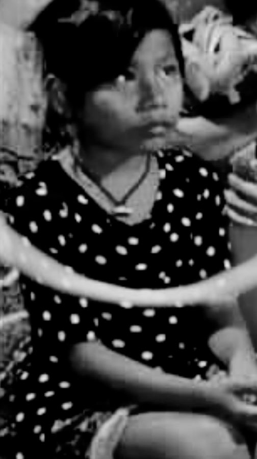 🕯️JUSTICE ELUDES US : In August, #India was rocked by the horrific rape and murder of #DrMoumita Debnath. The nature of the brutal crime sent shockwaves across the entire world. Now, in #Jiribam #Manipur this 8 year old child was kidnapped along with 5 other Meiteis ( also