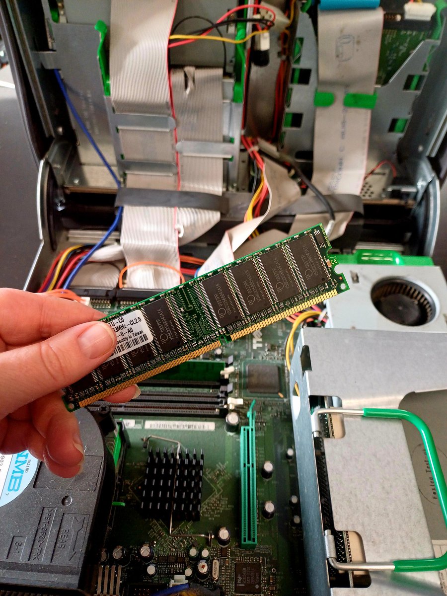 Digital Fingal (@digitalfingal) on Twitter photo How much RAM do you think this is?
<a href="/Fingalcoco/">Fingal County Council</a> <a href="/fingallibraries/">Fingal County Libraries</a> <a href="/smartbalbriggan/">SMART BALBRIGGAN</a> <a href="/ScienceWeek/">Science Week Ireland</a> <a href="/smartdublin/">SmartDublin</a> How much RAM do you think this is?
<a href="/Fingalcoco/">Fingal County Council</a> <a href="/fingallibraries/">Fingal County Libraries</a> <a href="/smartbalbriggan/">SMART BALBRIGGAN</a> <a href="/ScienceWeek/">Science Week Ireland</a> <a href="/smartdublin/">SmartDublin</a>