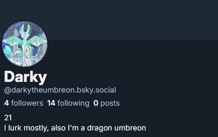 Look like it's my turn now.